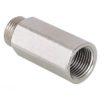 Фитинг резьбовой – удлинитель 1/2" х 50 мм VTr.197.N.0450