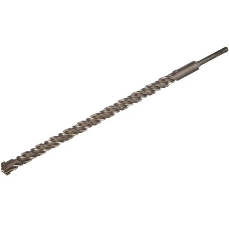 Бур SDS PLUS 25х450 (квадро)