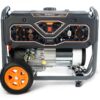 Генератор бензиновый Helmut LS 3000