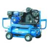 Передвижной компрессор Ремеза СБ4/С-90.W95/6 SPE390E