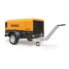 Дизельный компрессор Remeza ДК-3/15ДВТ