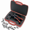 Набор инструмента для штекеров F-Kompression