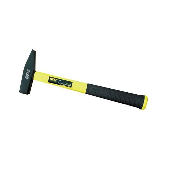 Молоток с фиброглассовой ручкой Профи 400 гр. 10368