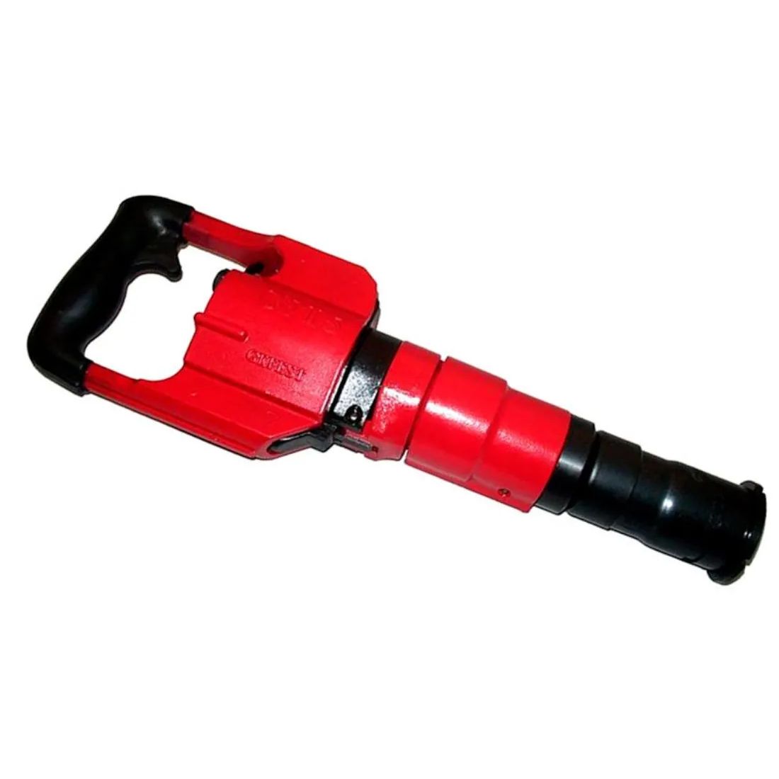 Пистолет монтажный GFT5 — изображение 2