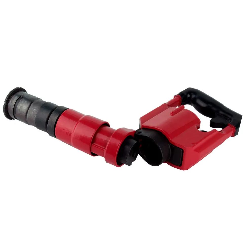 Пистолет монтажный GFT5 — изображение 4