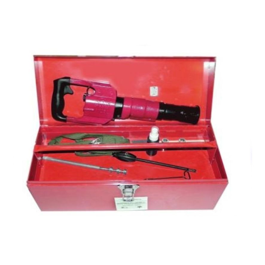 Пистолет монтажный GFT5 — изображение 5