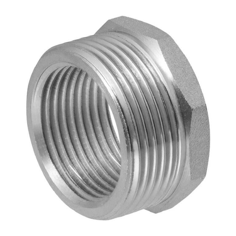 Футорка 1 1/4" x 1" Н-В — изображение 2
