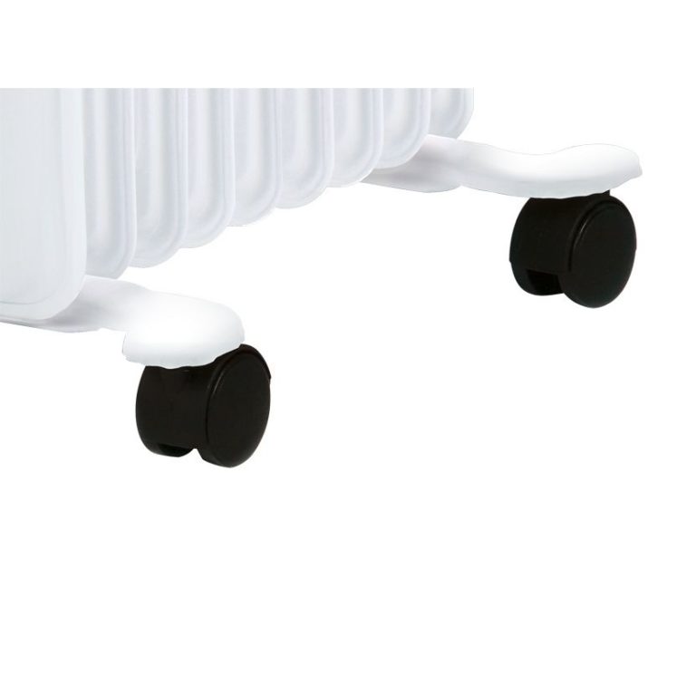 Радиатор масляный Ballu BOH/CL-11WRN 2200 (2.2 кВт, 11 сек.) — изображение 3