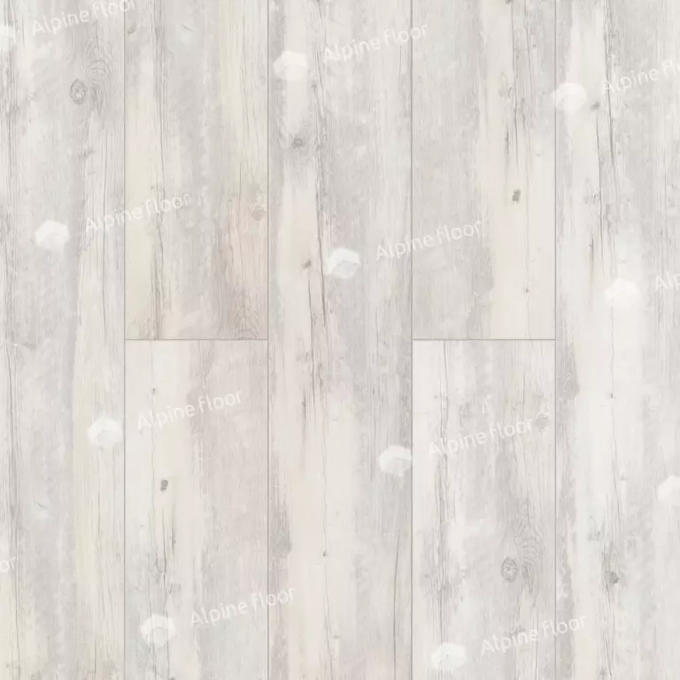 Виниловый ламинат Alphin Floor Classic Акация Click 4 мм (упак = 2,23 м2)