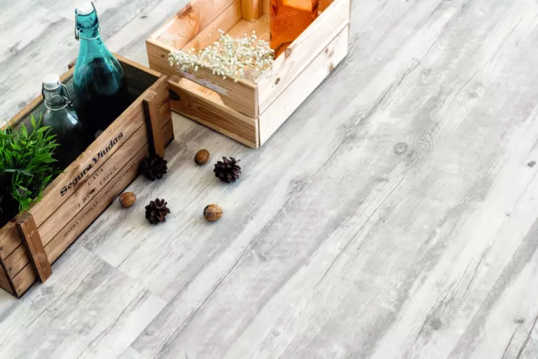 Виниловый ламинат Alphin Floor Classic Акация Click 4 мм (упак = 2,23 м2) — изображение 2