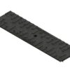 Крышка пластиковая PolyMax Basic DN100 кл. А15