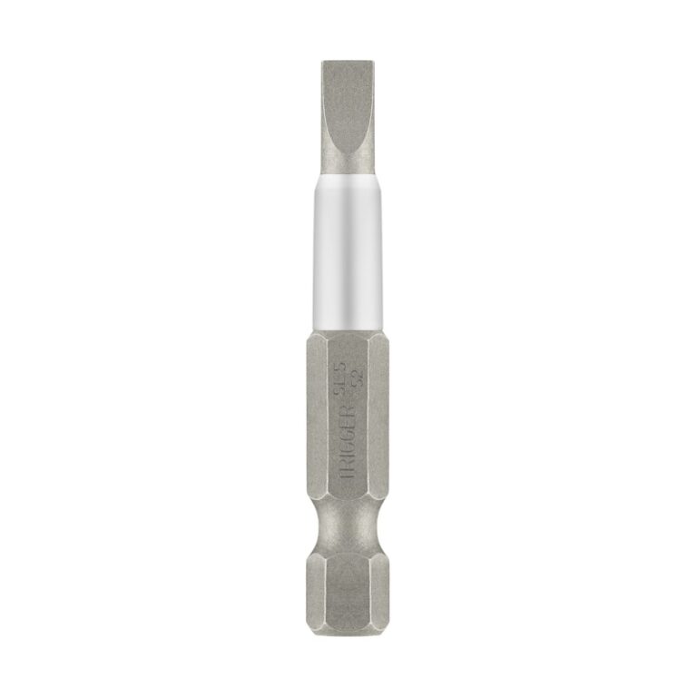 Биты Trigger 84974 Профи SL-5 50 мм (2 шт.) — изображение 2