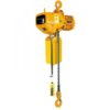 Таль электрическая цепная HHBD 0,5 т 12 м (стационарная) 220В.