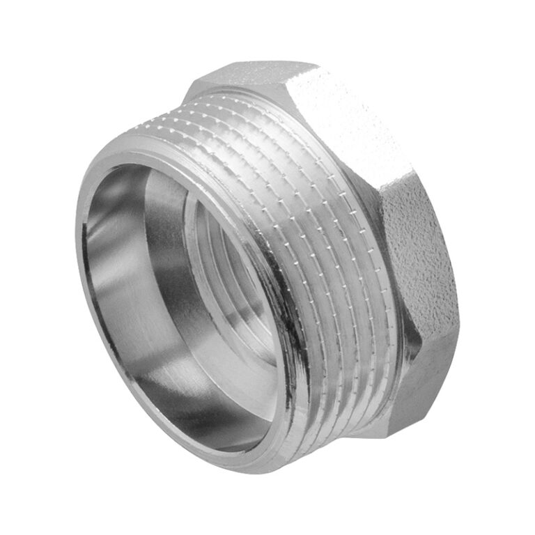 Футорка 1 1/4" x 3/4" Н-В — изображение 2