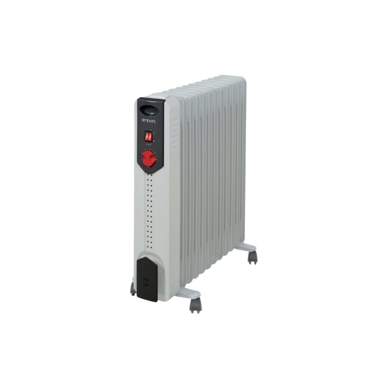 Радиатор масляный Timberk TOR 21.2512 AC — изображение 2