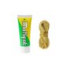 Паста MULTIPAK Комплект №3 ( паста тюбик 20 г.+ лён 13г.) газ