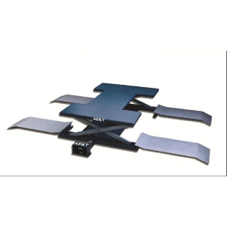 Подъемник пневматический TJ-1025 (AE&T)