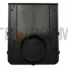 Заглушка пластиковая DN150 Н80-Н185