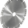 Универсальный Алмазный Отрезной Диск Rems Эко Dm 125 Mm; 185020 R