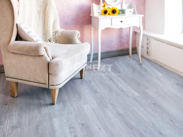 Виниловый ламинат Alphin Floor Sequoia Секвойя Титан 4 мм (упак = 2,23 м2) — изображение 2