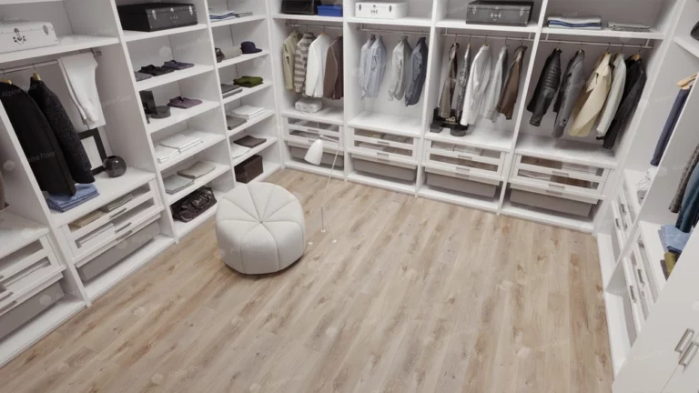 Виниловый ламинат Alphin Floor Premium XL Дуб Фантазия 8 мм (упак = 2,195 м2) — изображение 2