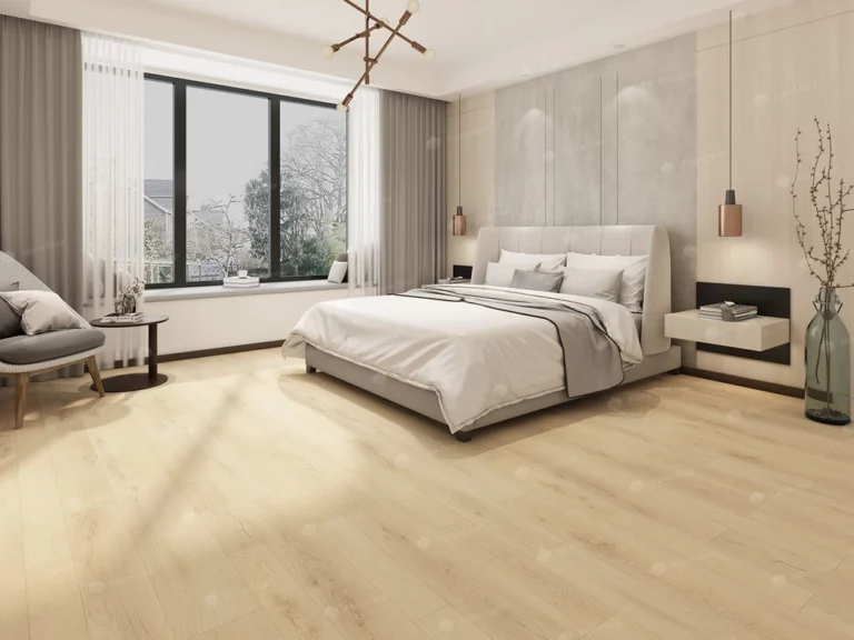Виниловый ламинат Alphin Floor Premium XL Дуб Феликс 8 мм (упак = 2,473 м2) — изображение 2