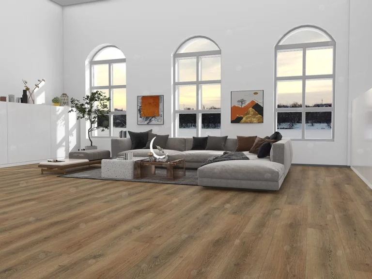 Виниловый ламинат Alphin Floor Premium XL Дуб Эниф 8 мм (упак = 2,473 м2) — изображение 2