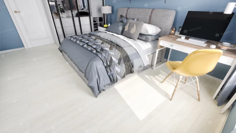 Виниловый ламинат Alphin Floor Intense Канадский лес 6 мм (упак = 2,23 м2) — изображение 2