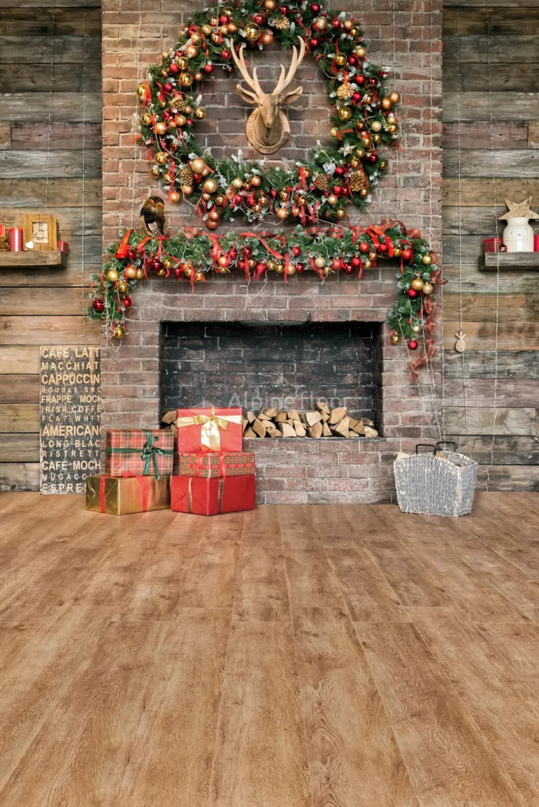Виниловый ламинат Alphin Floor Grand Sequoia Гевуина 4 мм (упак = 2,232 м2) — изображение 2