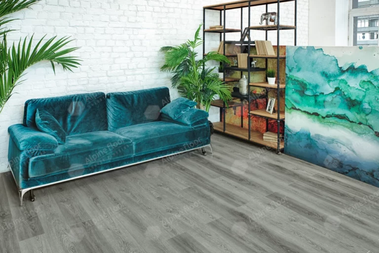 Виниловый ламинат Alphin Floor Grand Sequoia Квебек 4 мм (упак = 2,74 м2) — изображение 2