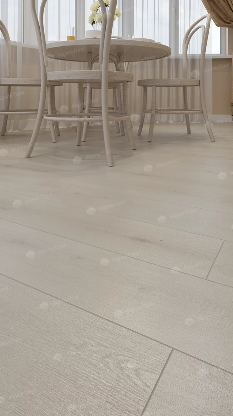 Виниловый ламинат Alphin Floor Grand Sequoia Гиперион 4 мм (упак = 2,232 м2) — изображение 2