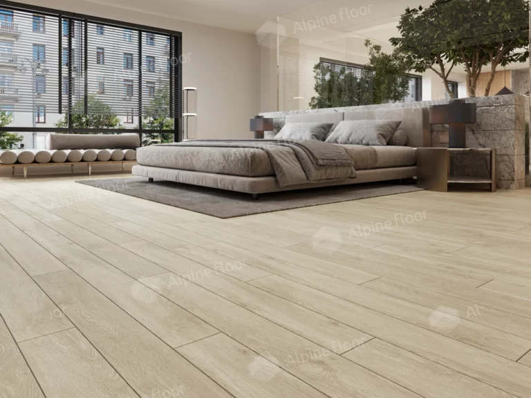 Виниловый ламинат Alphin Floor Grand Sequoia Village Сонома 4 мм (упак = 1,525 м2) — изображение 2