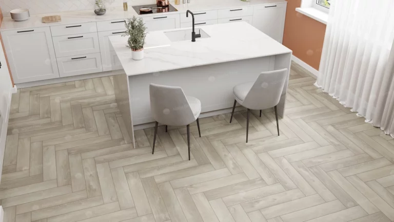 Виниловый ламинат Alphin Floor Parquet Light Дуб Фантазия 4 мм (упак = 1,95 м2) — изображение 2