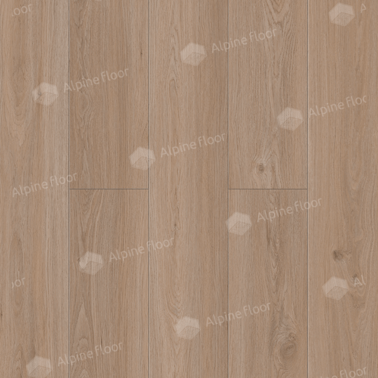 Виниловый ламинат Alphin Floor Easy Line клеевой Дуб Модера 3 мм (упак = 2,245 м2)