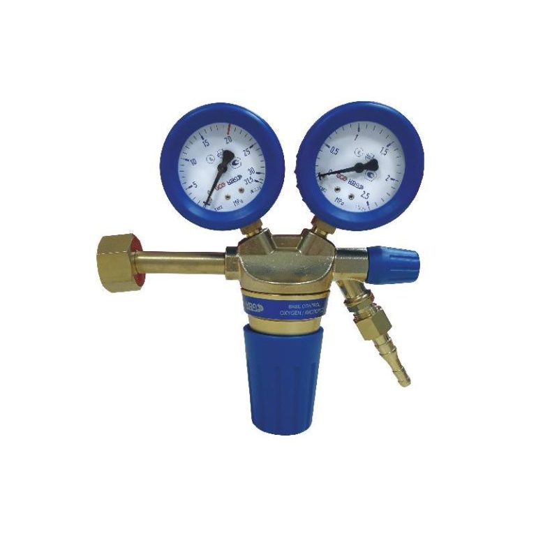 Редуктор кислородный Base Control OX (БКО 50-4)