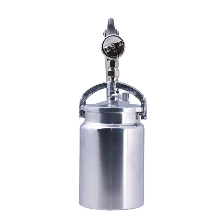FUBAG Краскораспылитель BASIC S1000/1.8 HP с нижним бачком — изображение 3