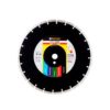 Круг алмазный 1A1RSS/C3-H 350x3,5/2,5x10x25,4-24 F4 Baumesser Asphalt Pro