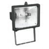 Прожектор FL(ИО) 500 чер. IP54 ИЭК