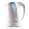 Чайник электрический GALAXY GL 0203 (2 л), пластиковый корпус