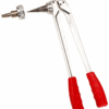 Труборасширитель VIRAX Quick&Easy для PEX труб Uponor 16-20-25-32мм