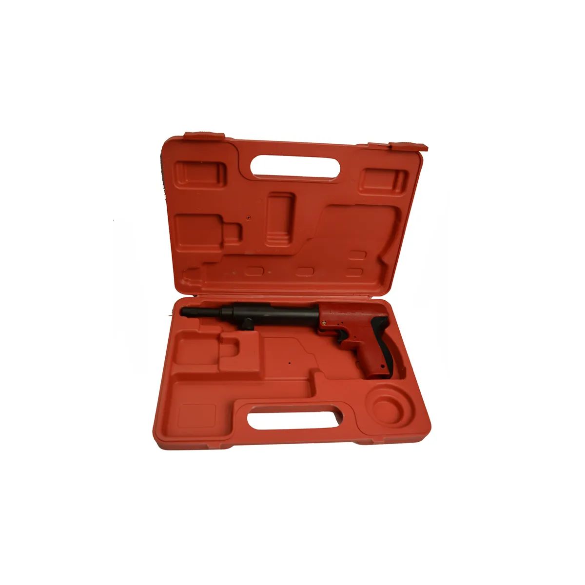 Пистолет монтажный GFT307 — изображение 2