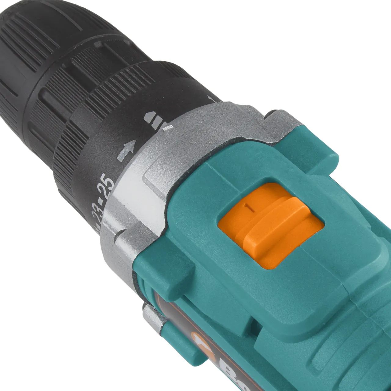 Дрель-шуруповерт аккумуляторная BORT BAB-24Ux2Li-FDK (2x2,0А.ч) — изображение 3