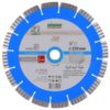 Круг алмазный 1A1RSS/C3-W 125x2,2/1,3x10x22,23-10 Meteor