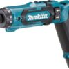 Аккумуляторный шуруповерт MAKITA DF 012 DSE DF012DSE