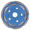 Алмазная чашка Distar ФАТС-W 125х22,23-14 Extra (16915028010)