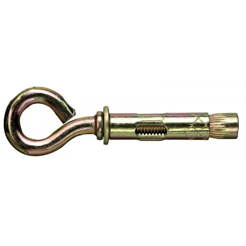 Анкерный болт с кольцом 14*195 мм
