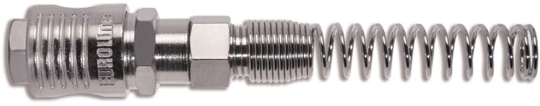 Переходник GAV 112 D/2 457/3 бс для шланга 6x8