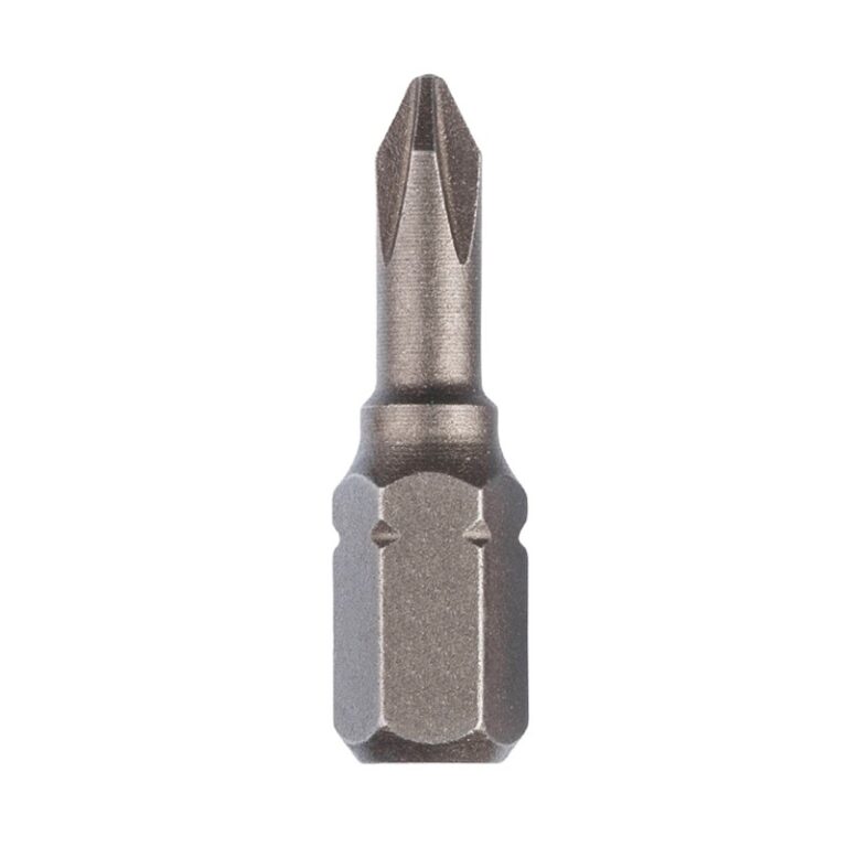 Биты Biber 84811 PH-1 50 мм (50 шт.) — изображение 2