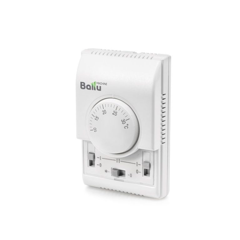 Завеса тепловая Ballu BHC-L10S06-SP — изображение 6