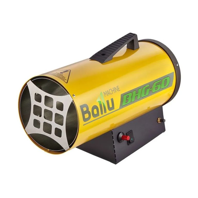 Тепловая пушка газовая BALLU BHG-60 — изображение 2